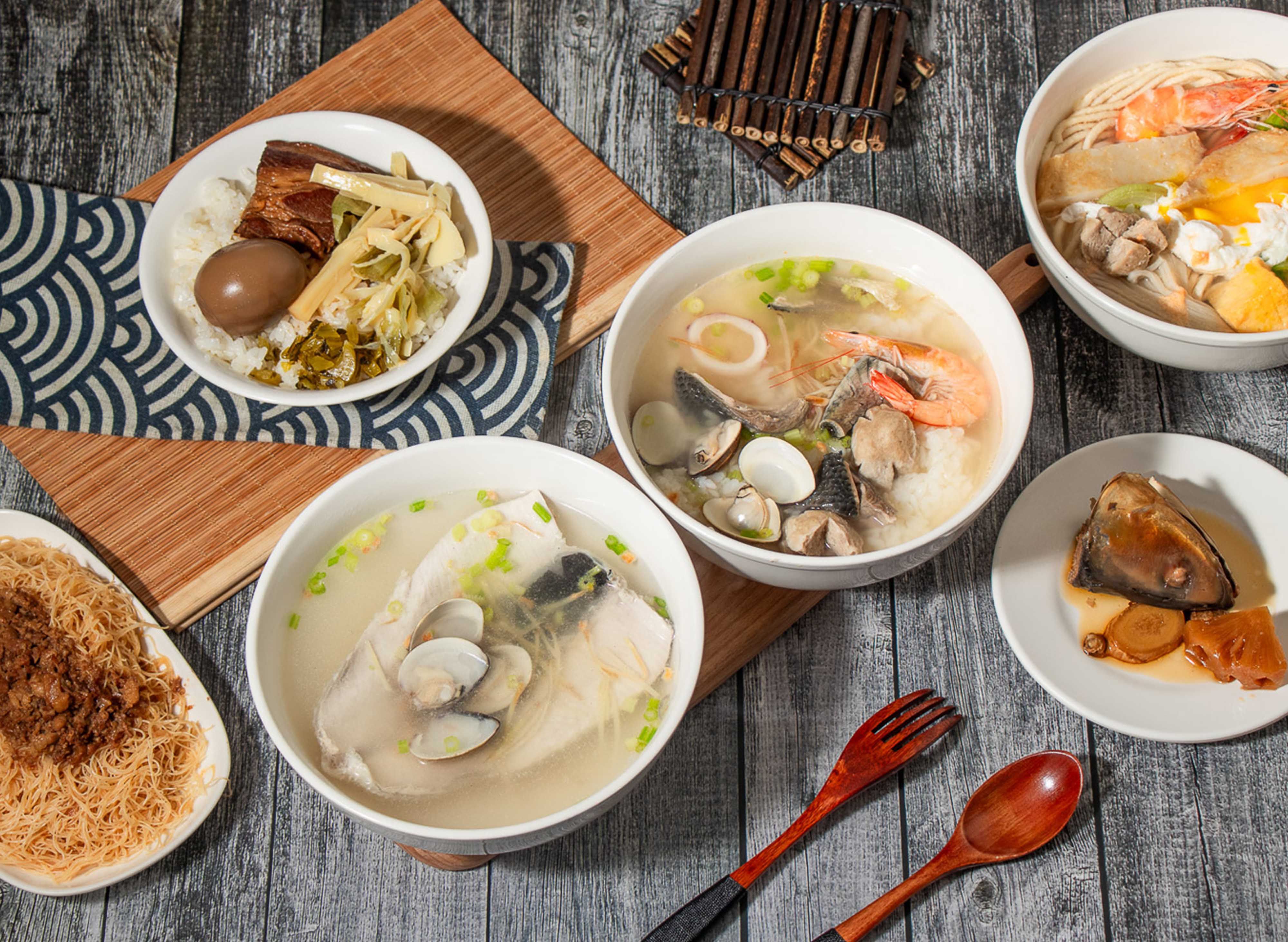 吉食魚到 vendor logo