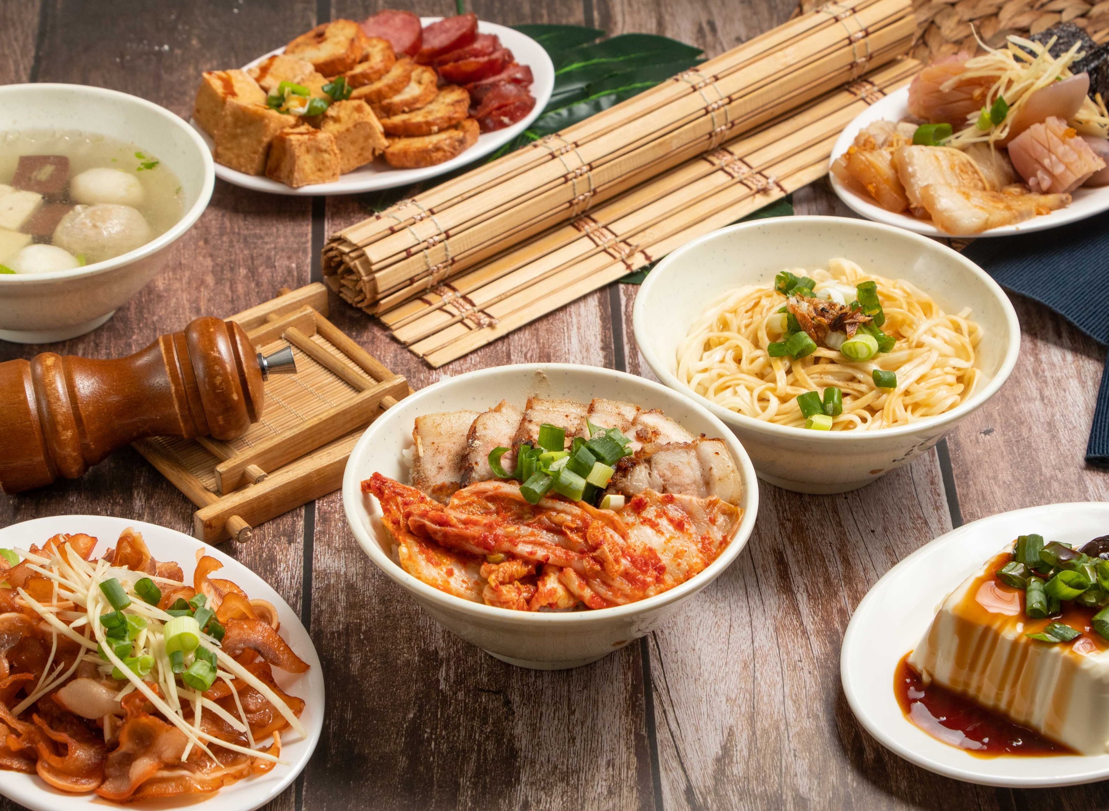 四三九黑白切菜單| 向附近的四三九黑白切訂購| foodpanda 外送