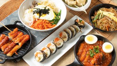 飯捲先生