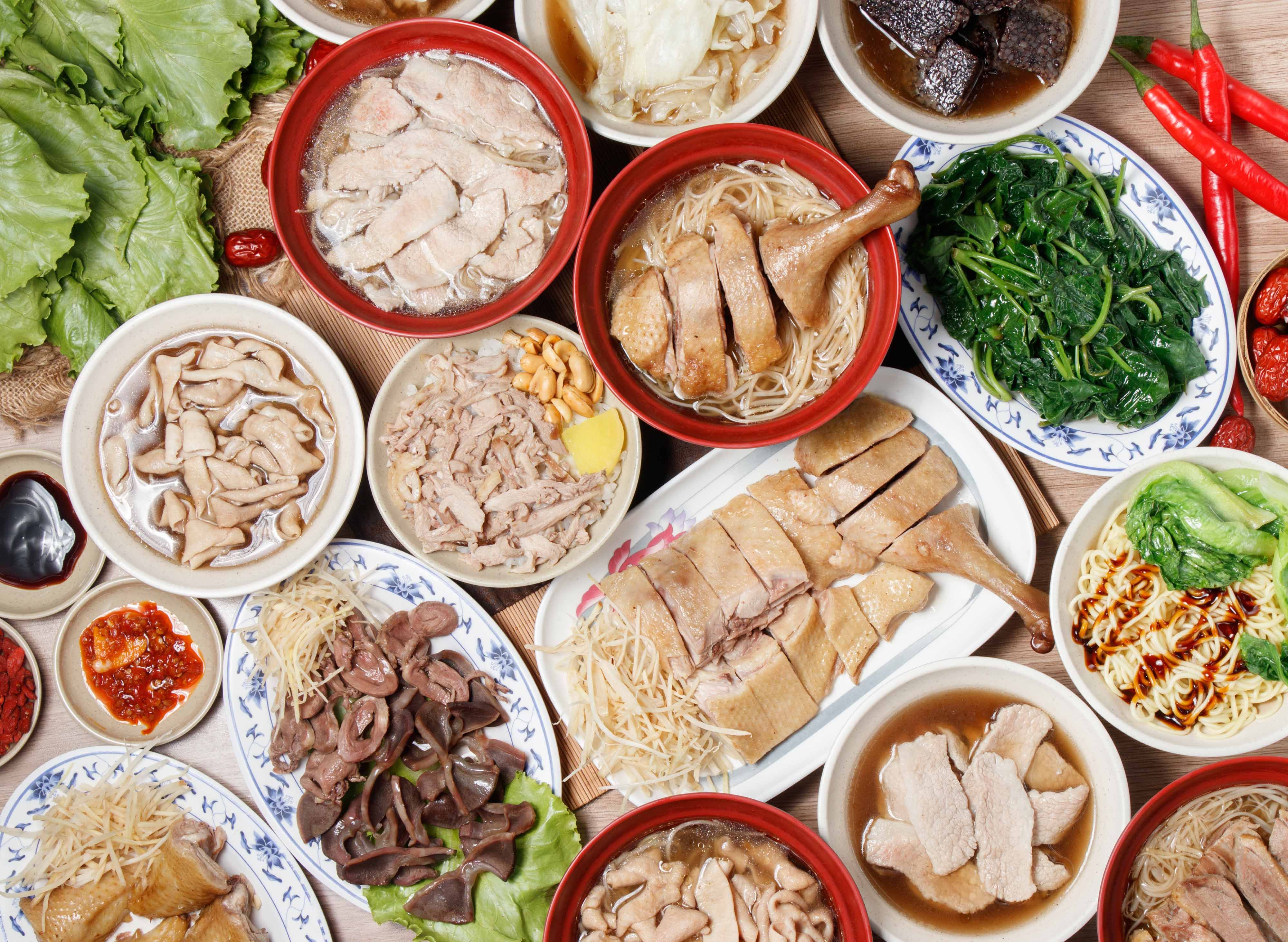 斗六門當歸鴨 (中壢忠孝店) vendor logo