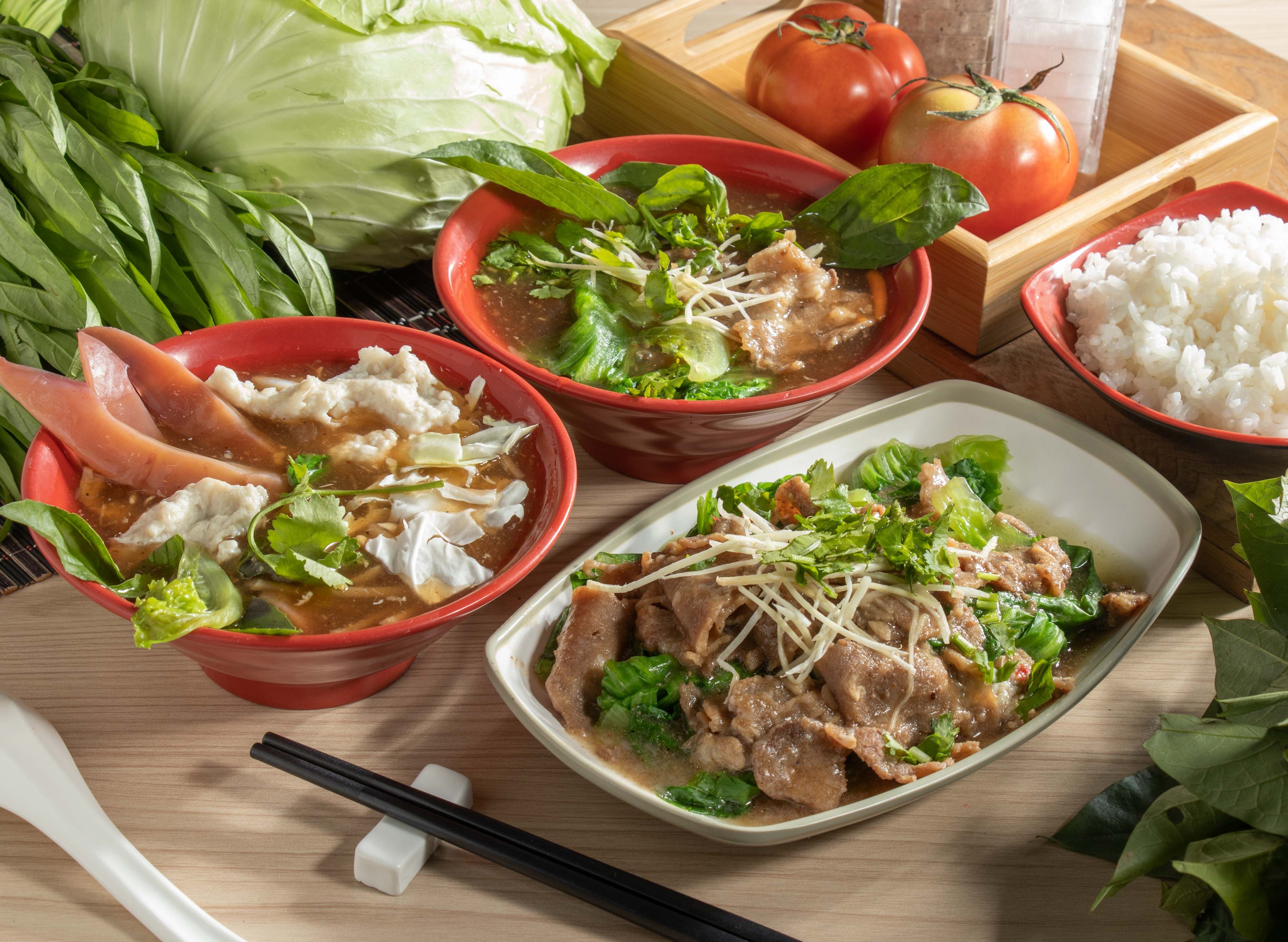 太祖魷魚羊肉焿菜單| 向附近的太祖魷魚羊肉焿訂購| foodpanda 外送