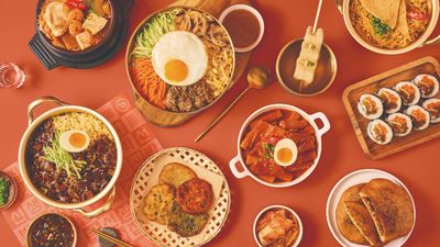 家常飯朴老師 (台北市民8號店)