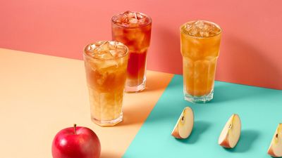 小佐お茶作 (台中向上店)