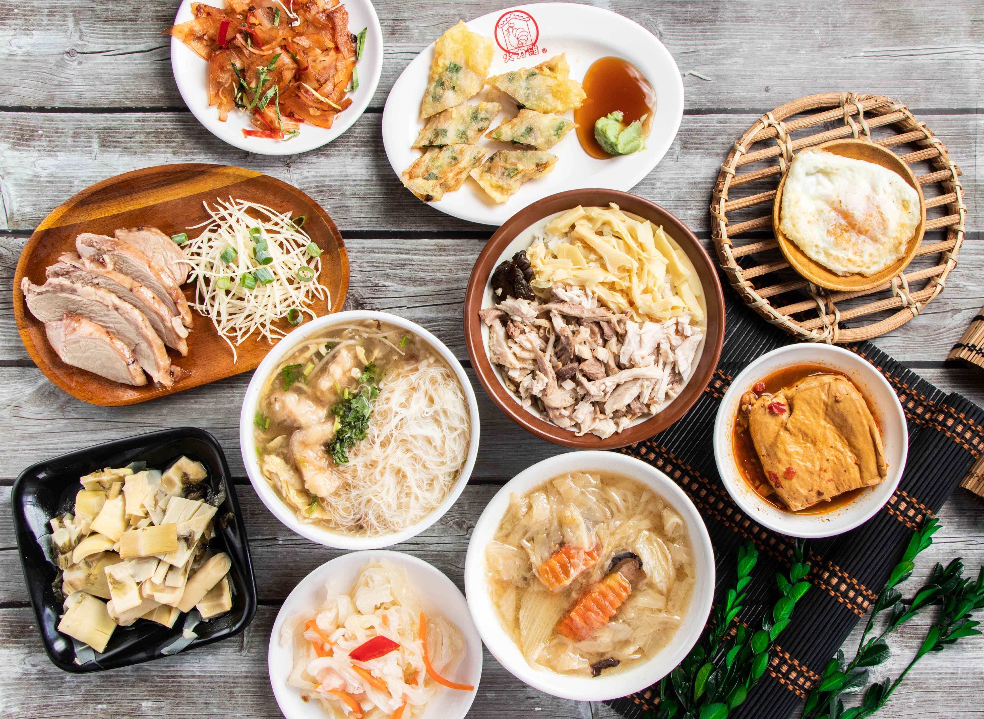 yummy火雞肉飯 vendor logo