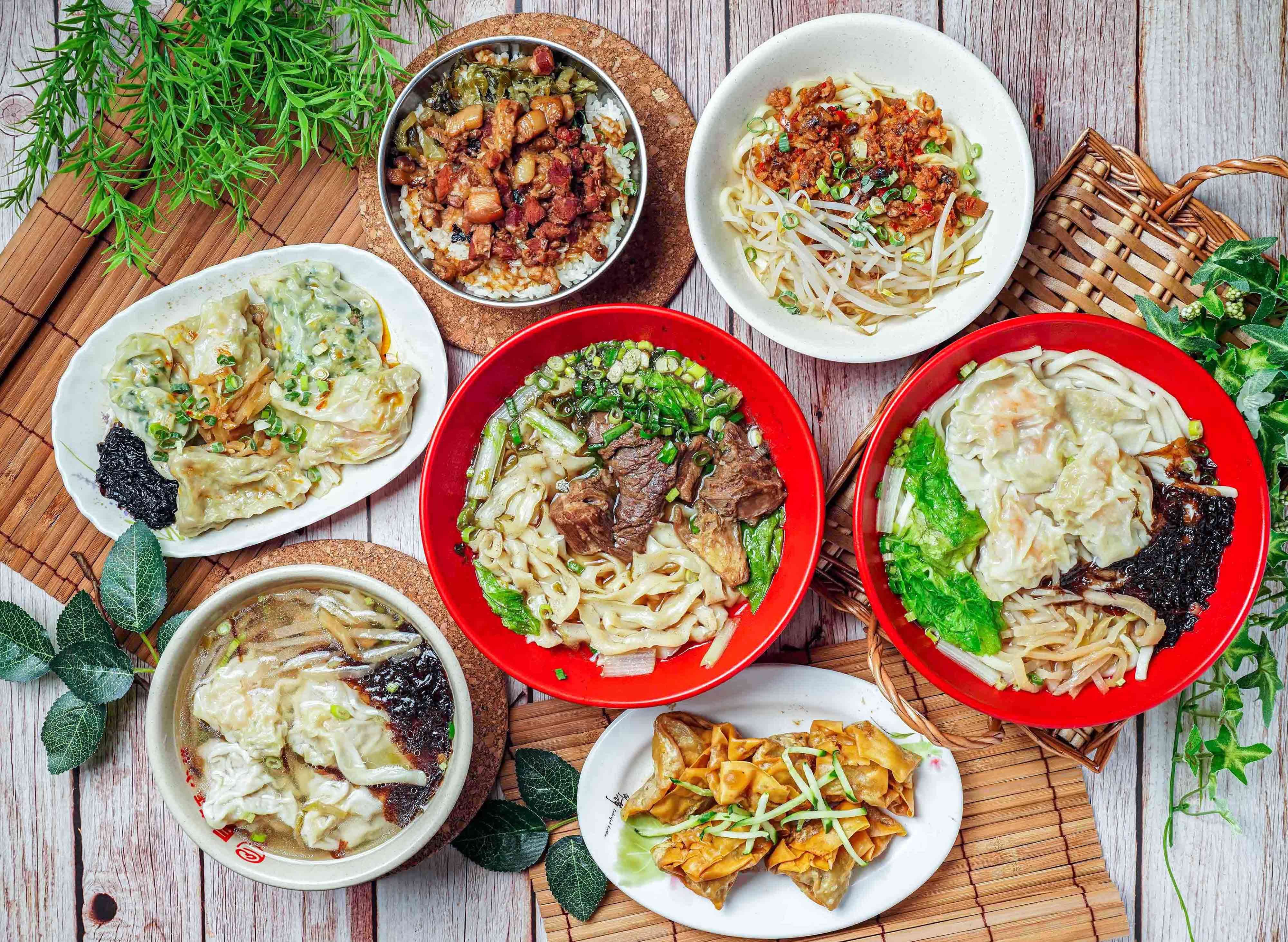 溫洲大餛飩 (苗栗後龍店) vendor logo