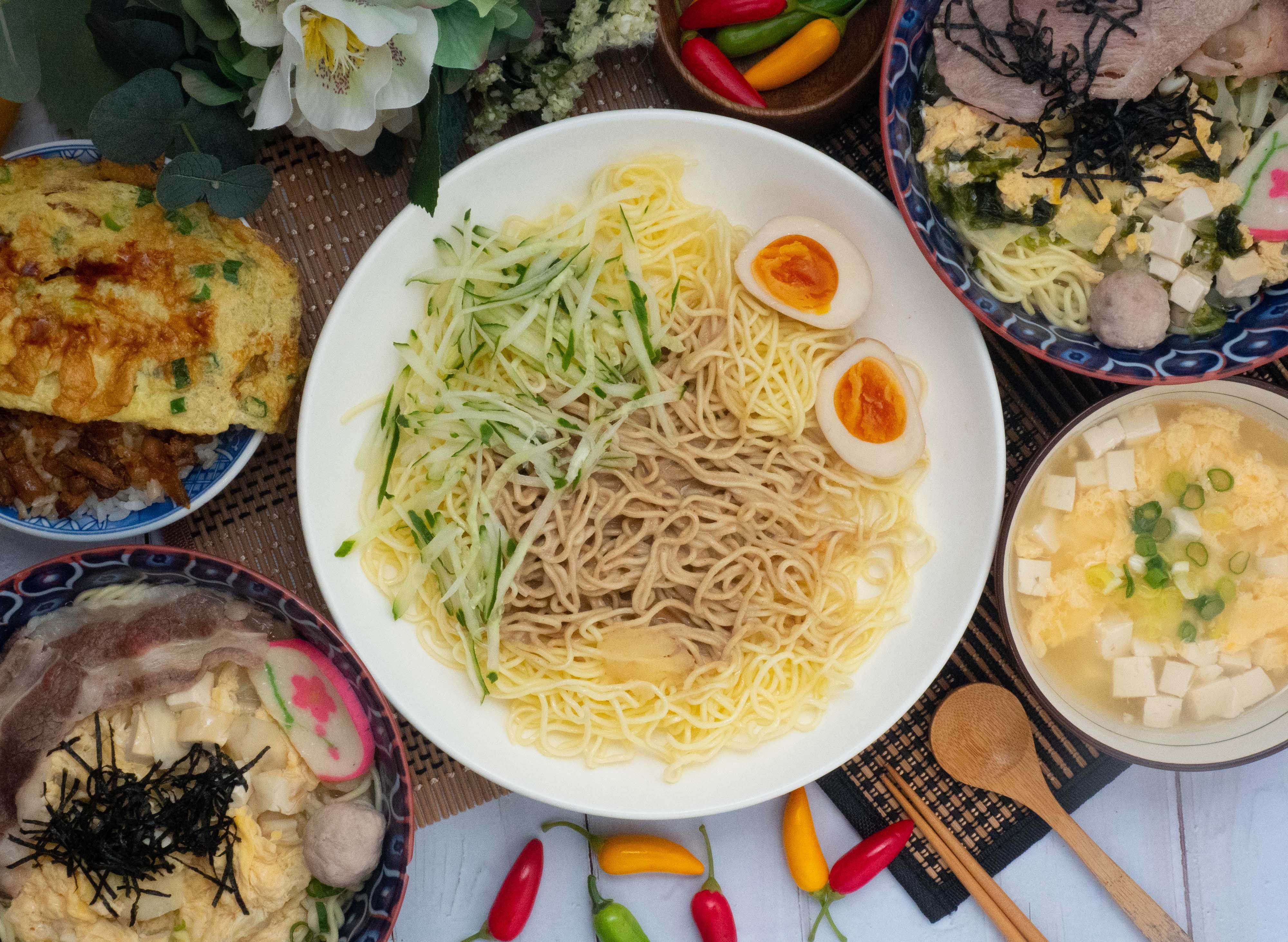 評論 貓寶涼麵 | foodpanda Taiwan