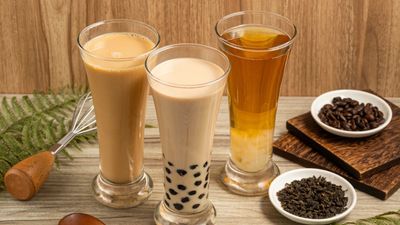 品韻茶坊