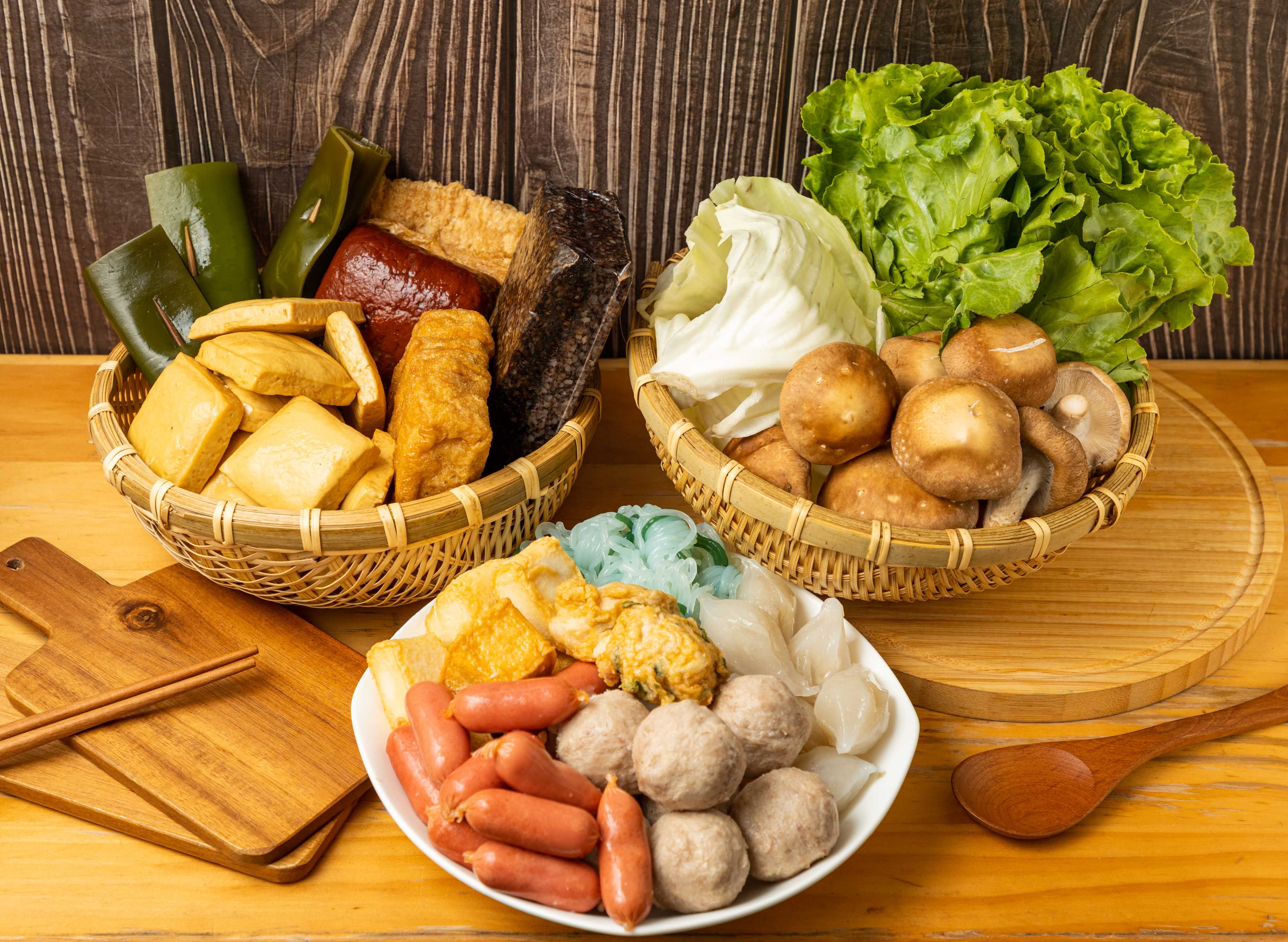 士林夜市 惠姊滷味 vendor logo