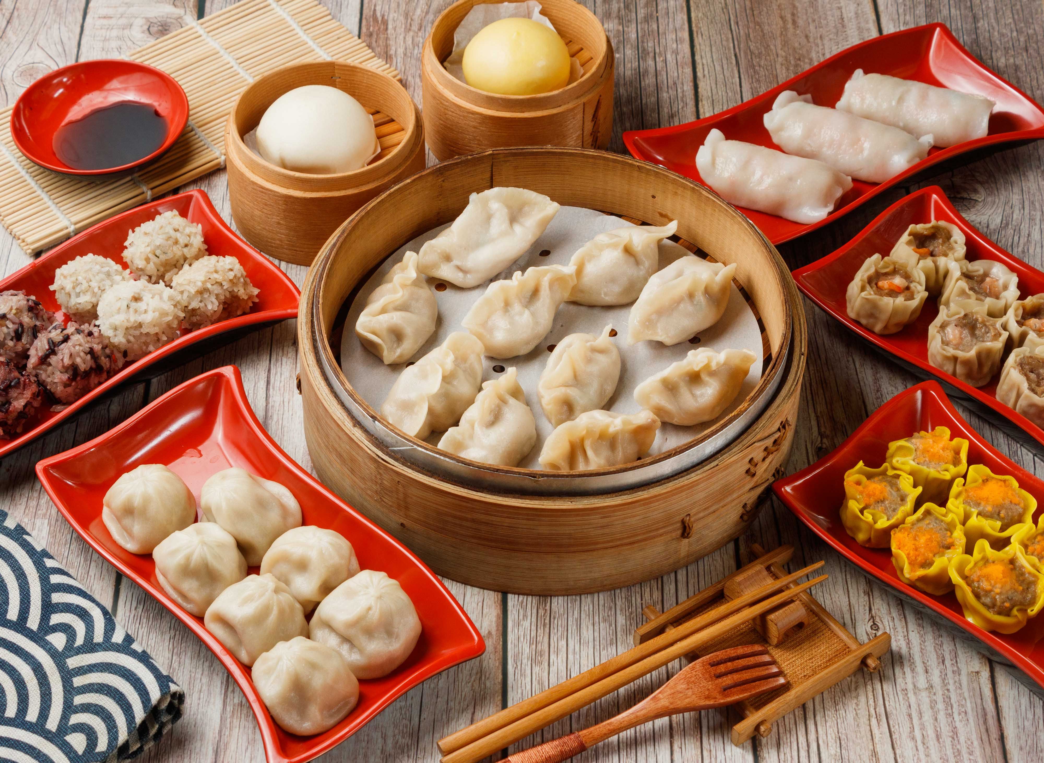 hou tang bao ( tai nan bei an branch ) vendor logo