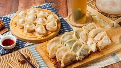 九鶴南園