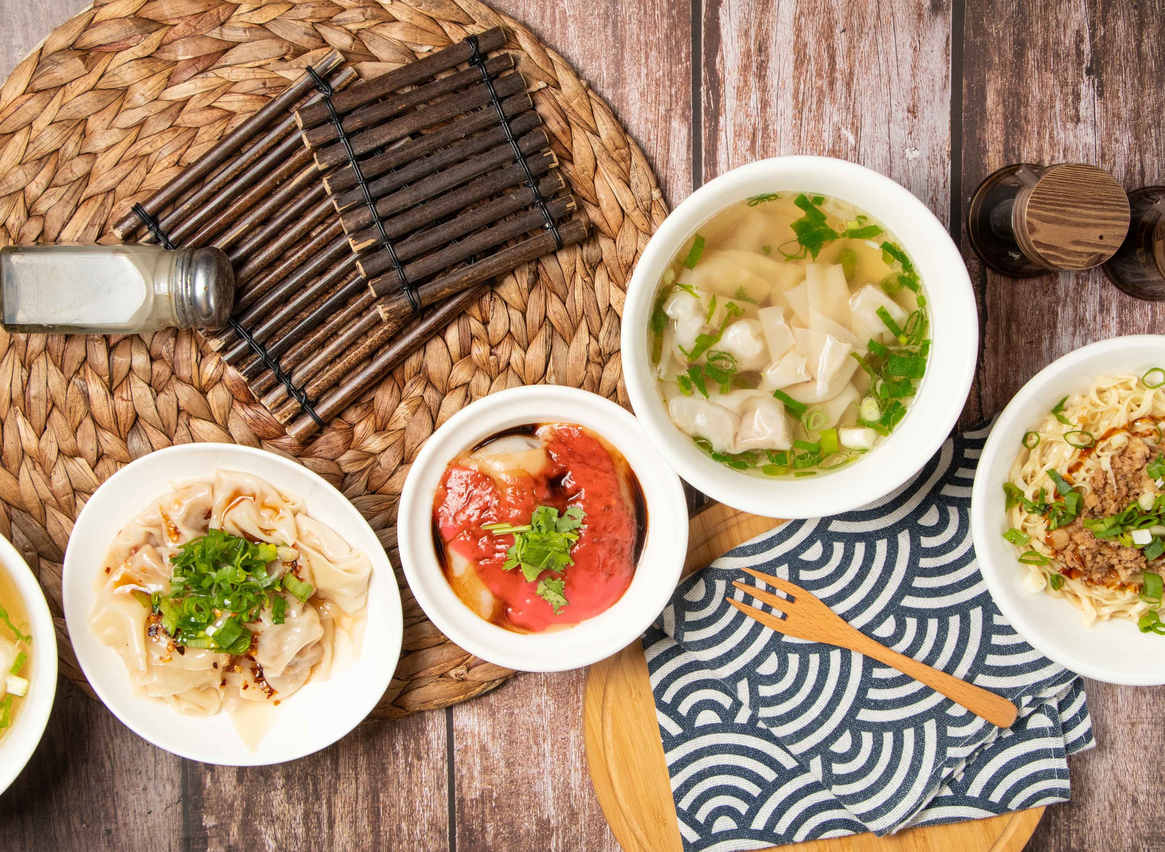 丁山肉丸 vendor logo