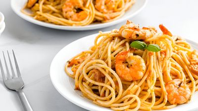 Blue磚塊義大利麵 (新北輔大店)