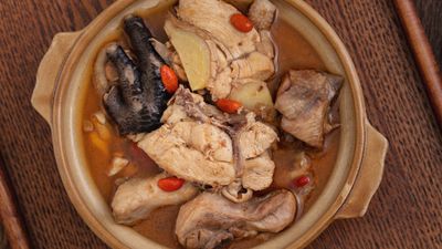 tai wan G tang ( tai pei yen chi branch )