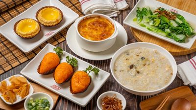 點點心 (ATT信義店)
