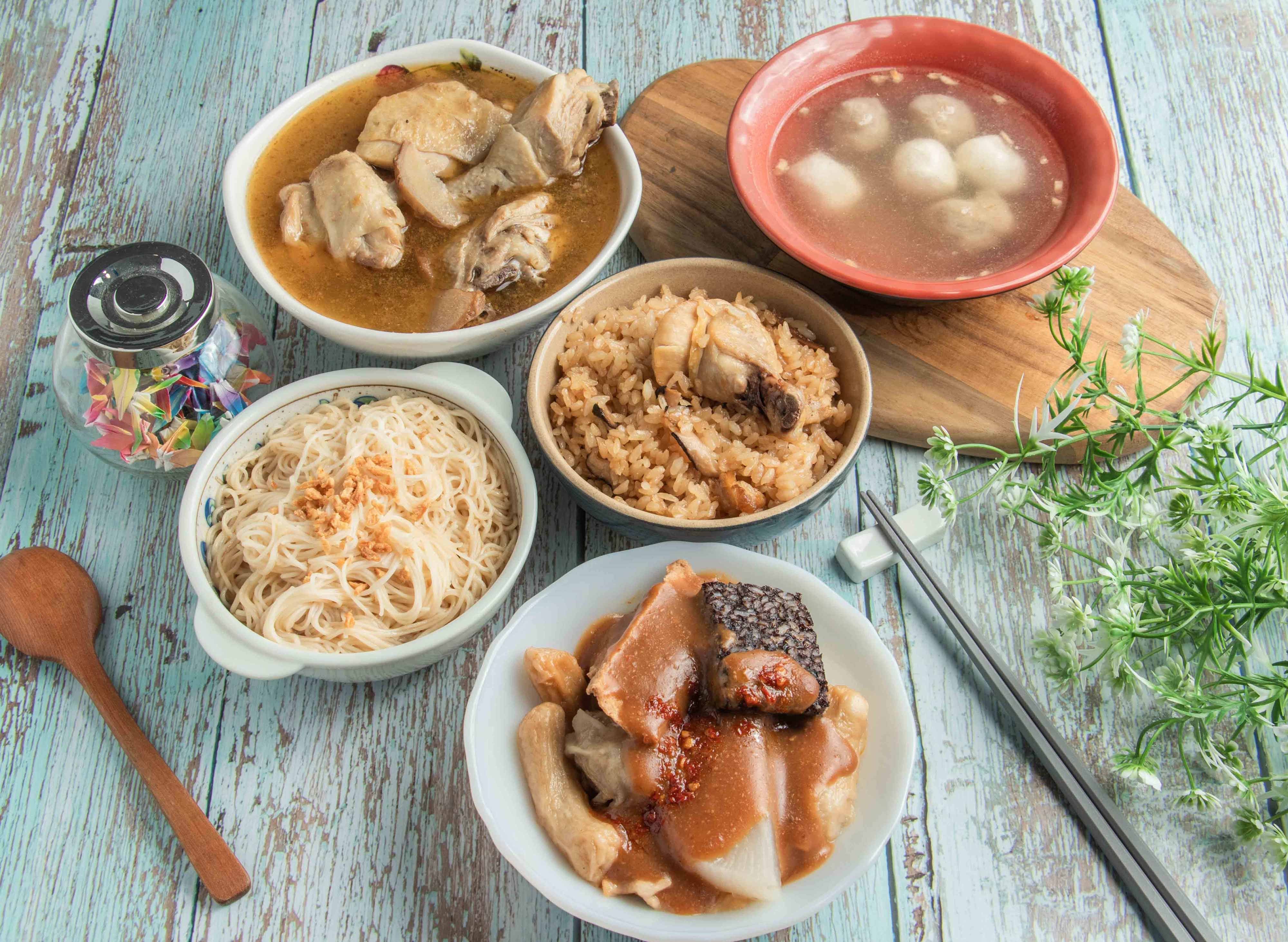 hua mei tai bei tian bu la Menu, Delivery Near You in Taichung City