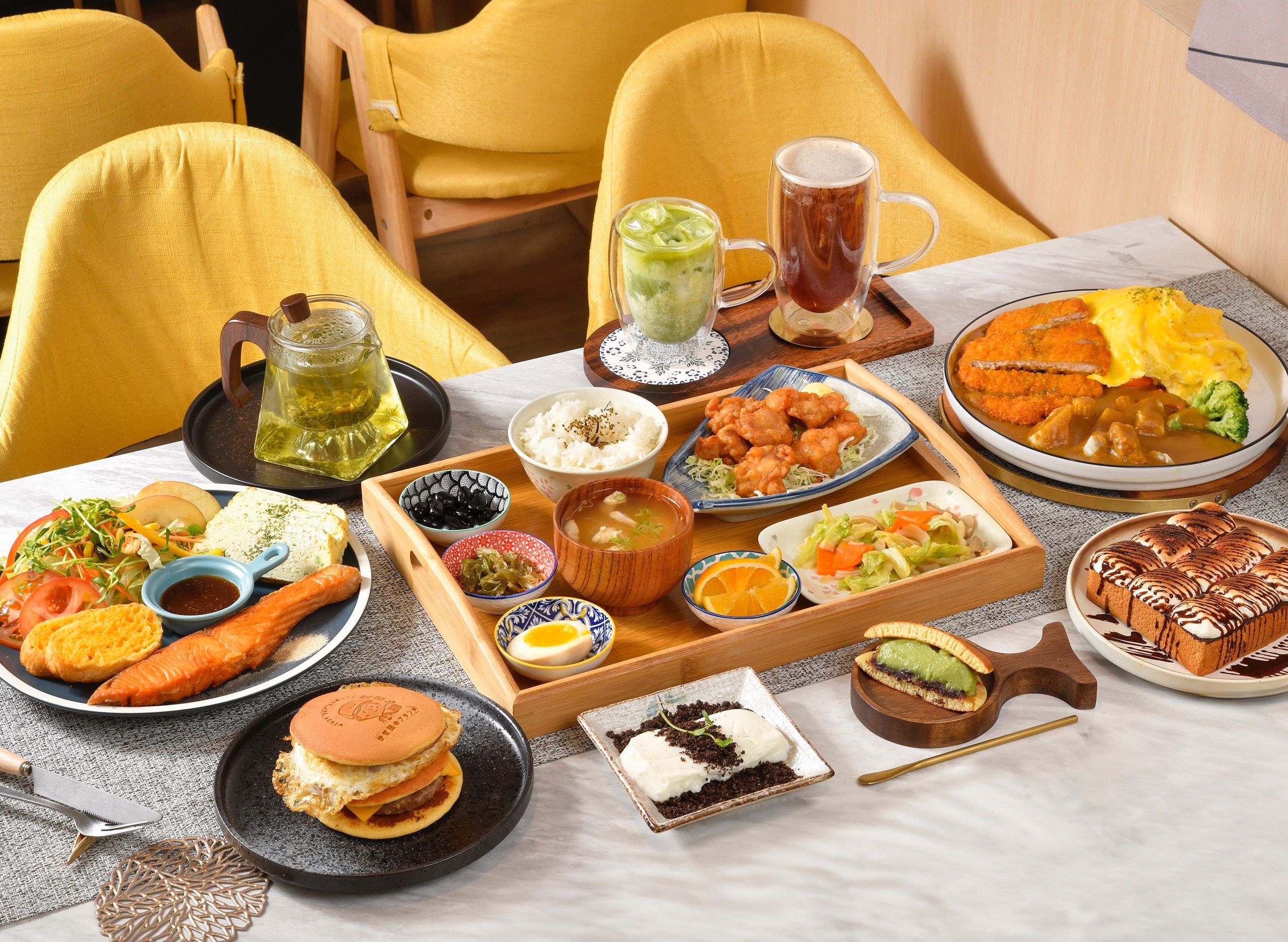 風日 Windy Day BRUNCH vendor logo