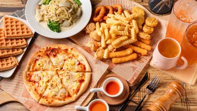 樂翼食光