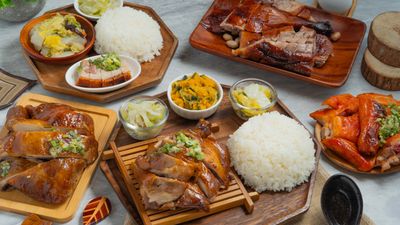 大來燒臘店 (南大店)