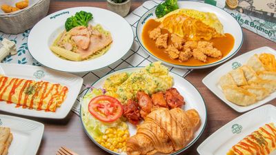 麥味登 (桃市北門店)