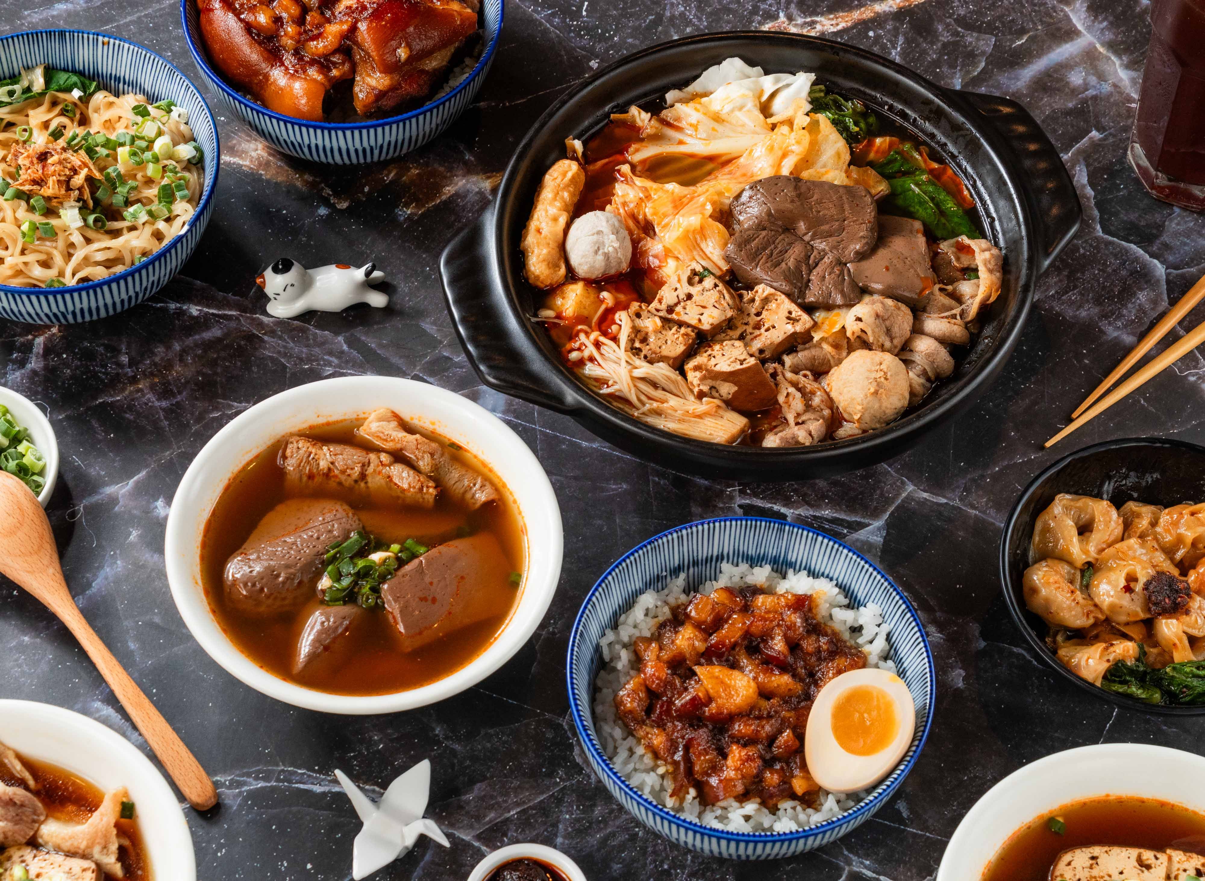 小食麻辣菜單 | 向附近的小食麻辣訂購 | foodpanda 外送