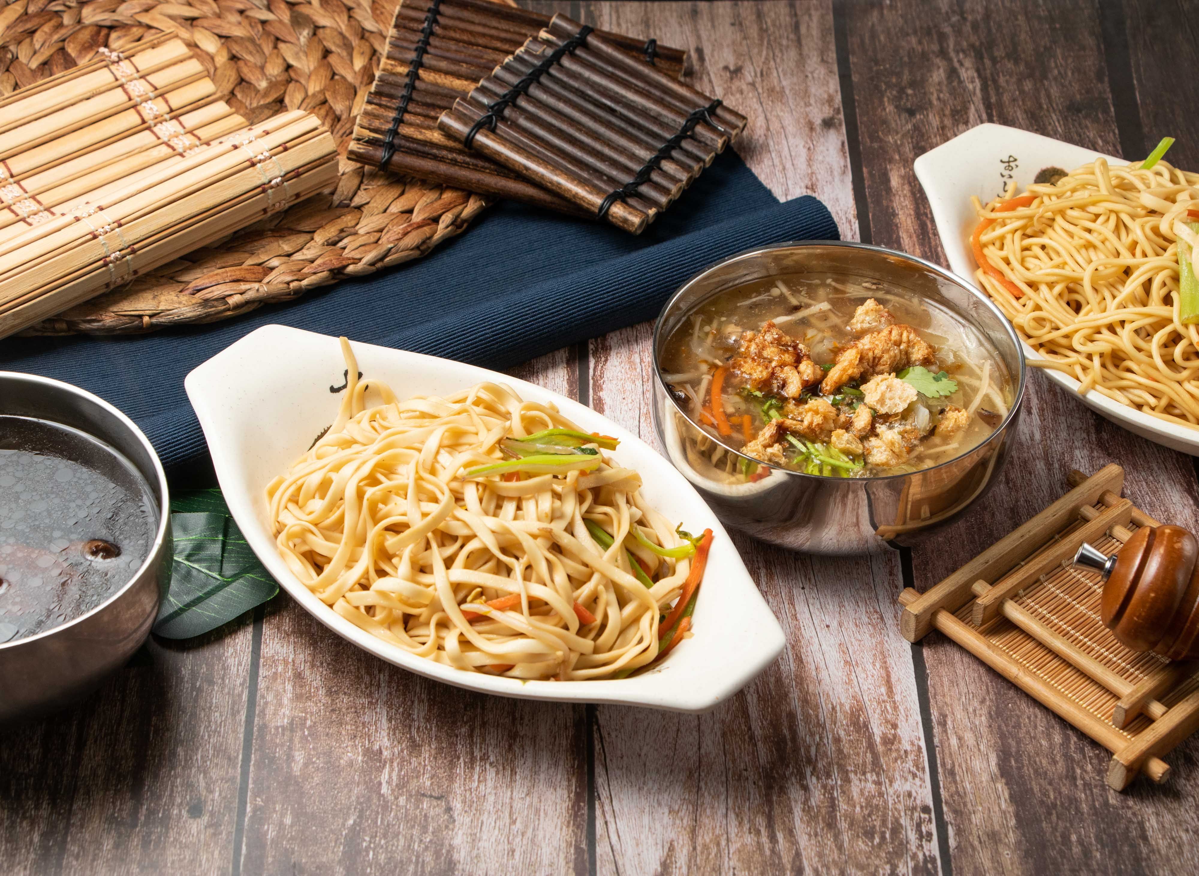天慈素食 (台中嶺東店) vendor logo