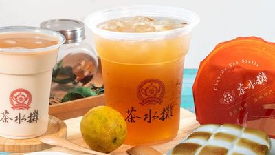 春和茶水攤 (宜蘭民權店)