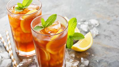 侍茶匠 (左營富國店)