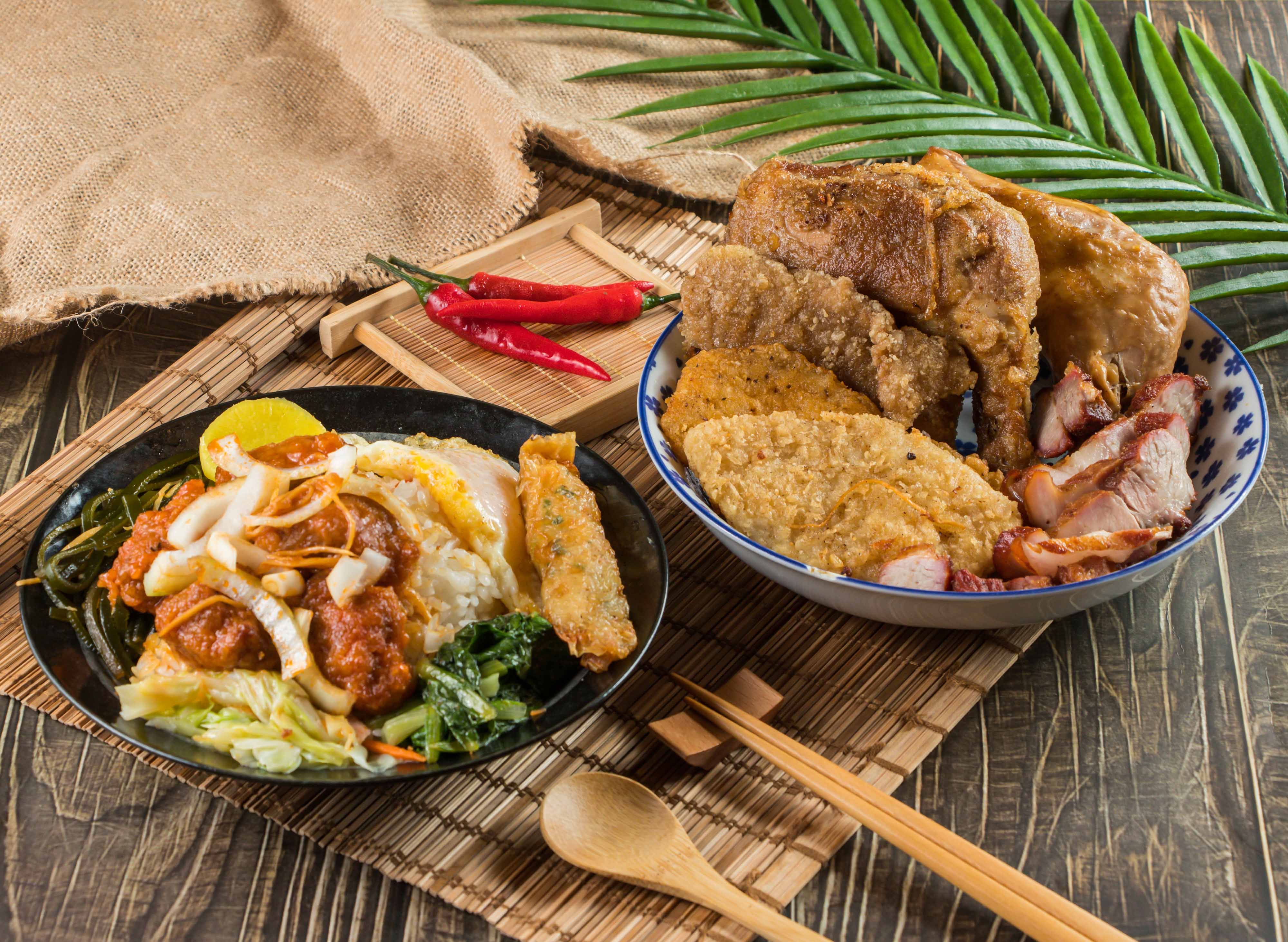 33小食館菜單 向附近的33小食館訂購 Foodpanda 外送