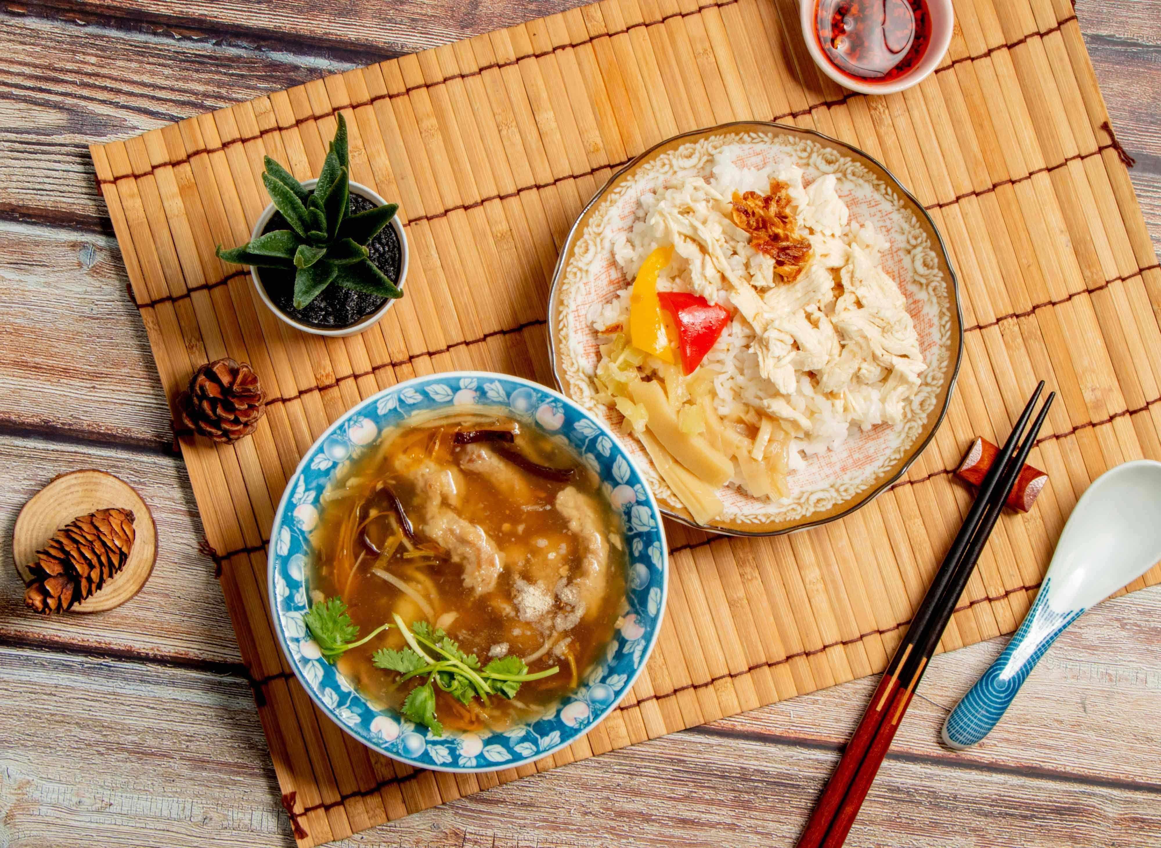 甲嘴王肉圓 (高雄大湖店) vendor logo