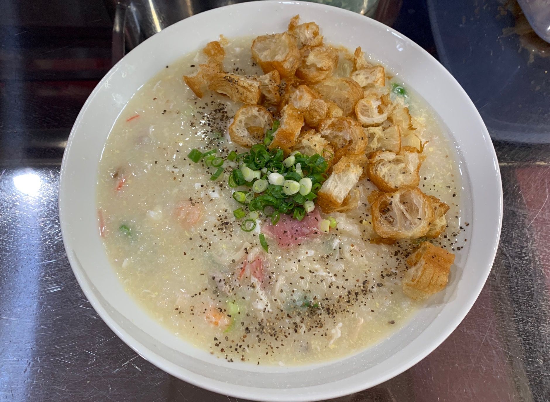 鼎昇鍋燒麵 (溪湖店) vendor logo