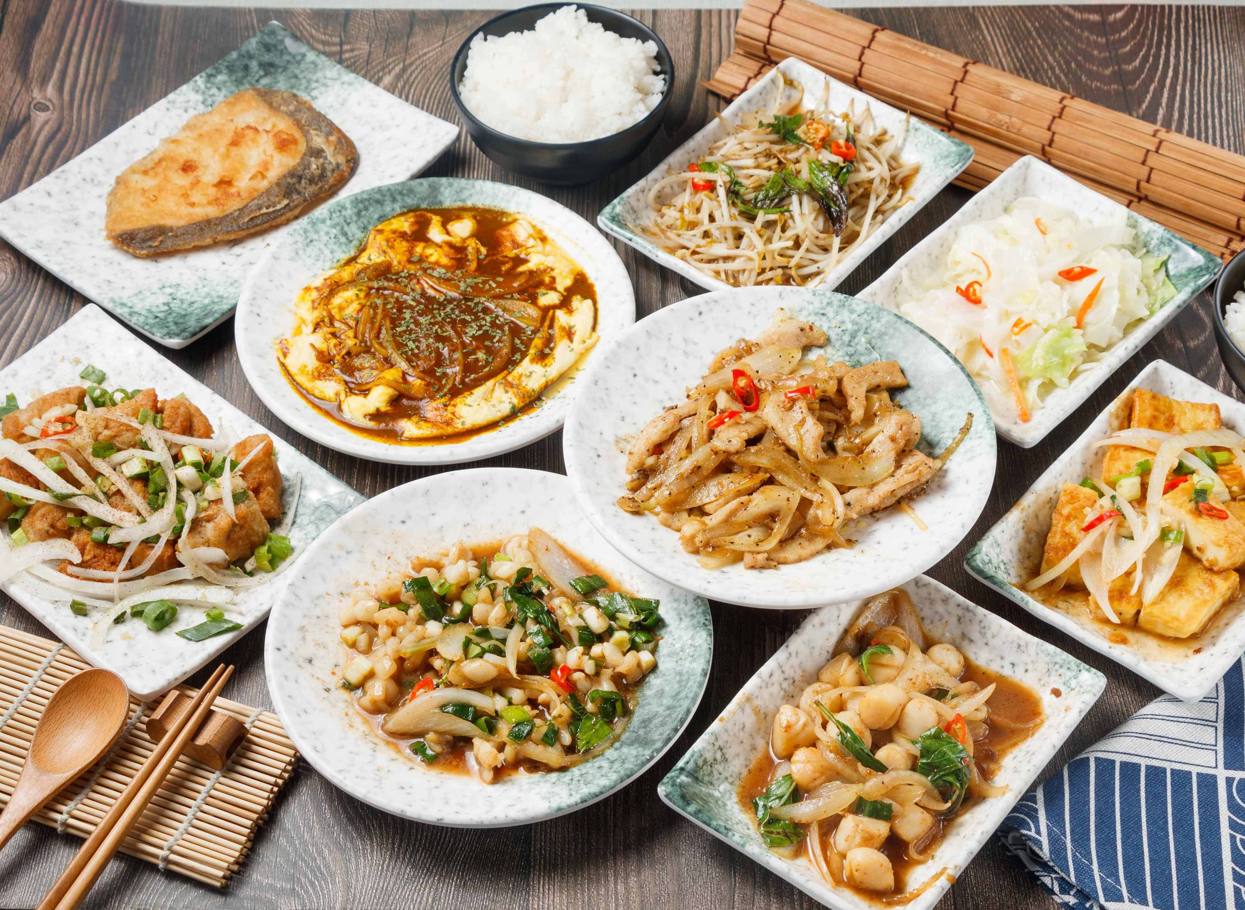 喜多鐵板燒 (台南安和店) vendor logo