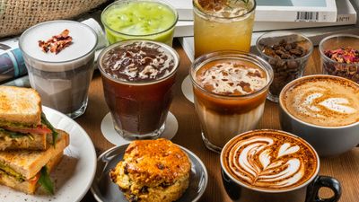 Birdeye Espresso 被愛咖啡