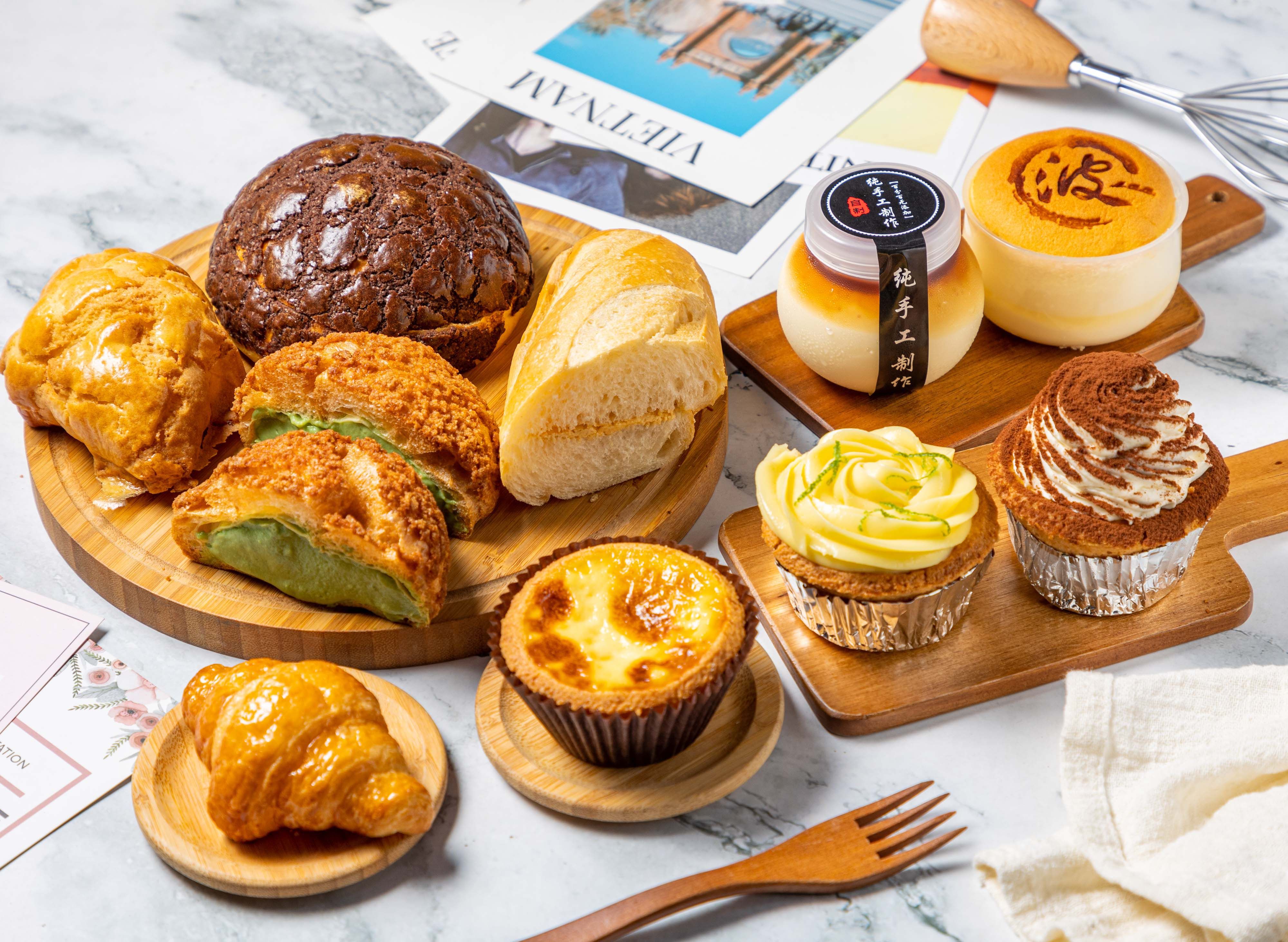 波波堂菜單 價格 | 向附近的波波堂訂購 | foodpanda 外送