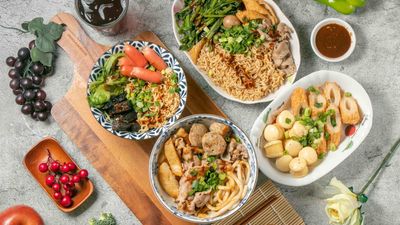 大眾滷味 (基隆總店)