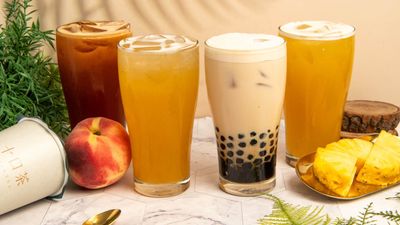 十口茶 (裕誠店)