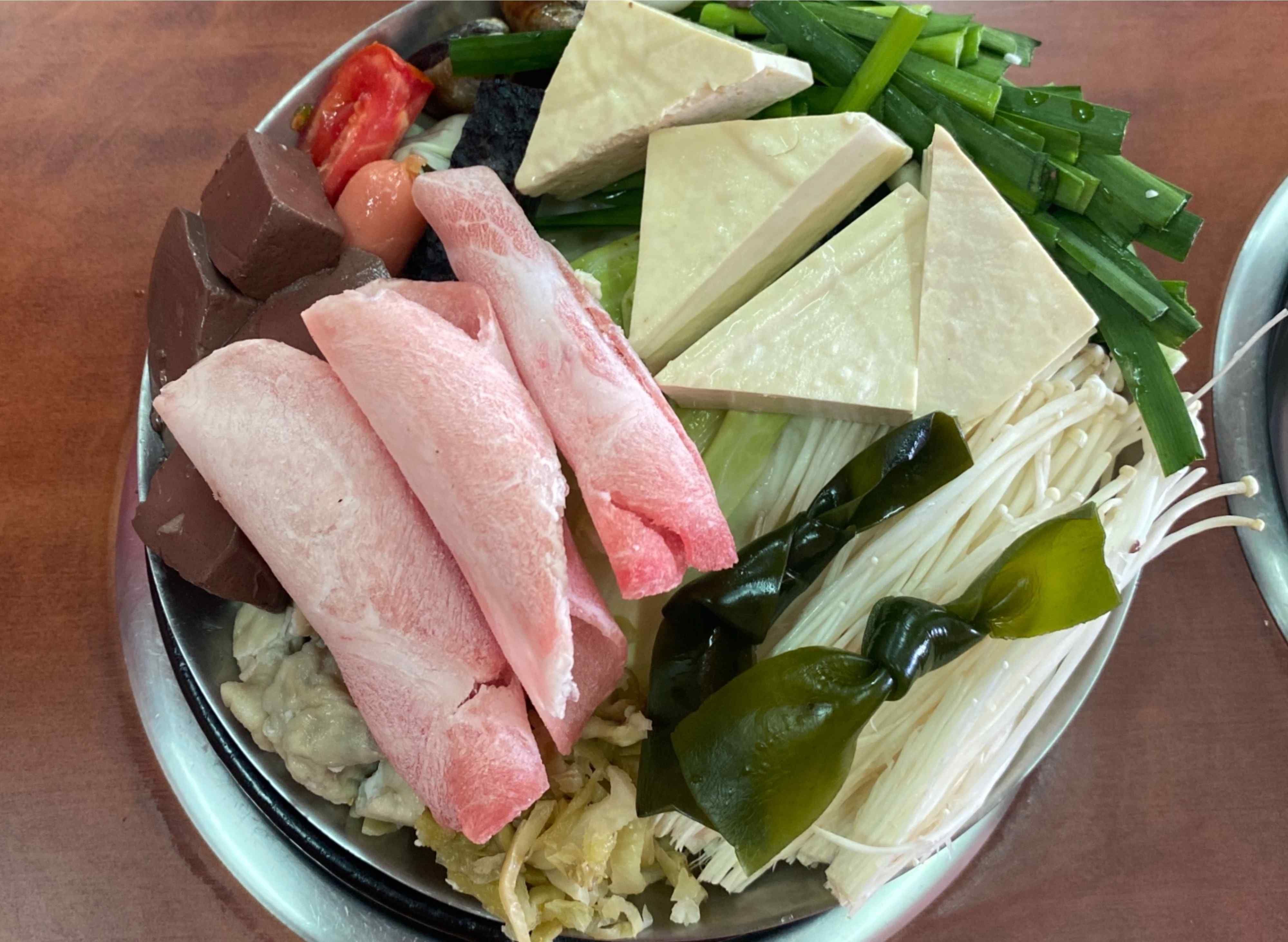 香媽火鍋店 (台南永康店) vendor logo