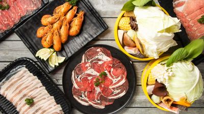 醬蟹屋