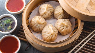 彌樂事蔬食食堂