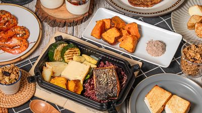 麥寶 (左營忠言店)