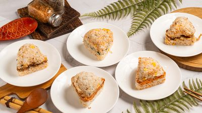 糰日常日式飯糰