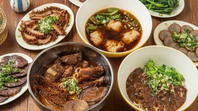 kuai leniumian guan