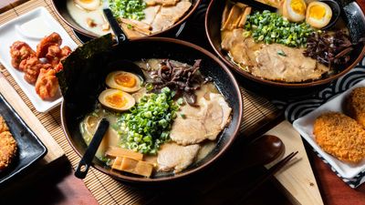 佐原拉麵