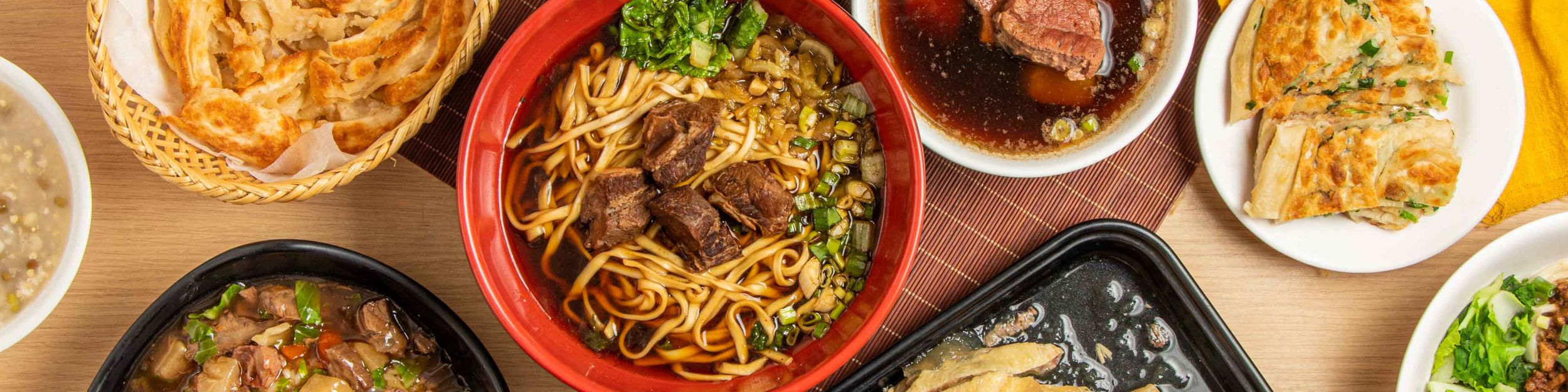 頂好餡餅店菜單 向附近的頂好餡餅店訂購 foodpanda 外送