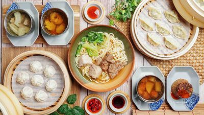 石一籠 (苗栗公館店)