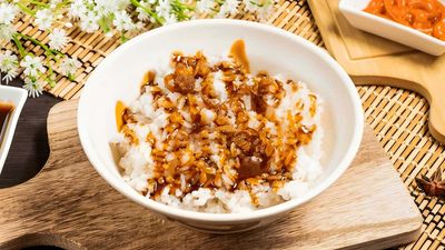 小酌一杯特色鮮味小館