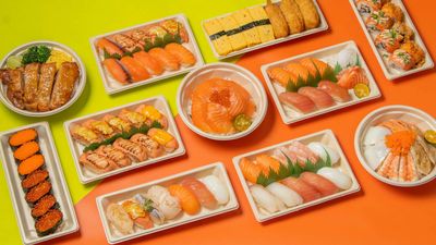 一条通 (學士門市)