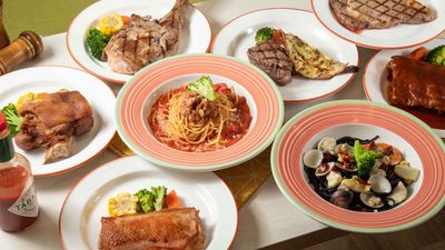 朵la pasta (桃園店)