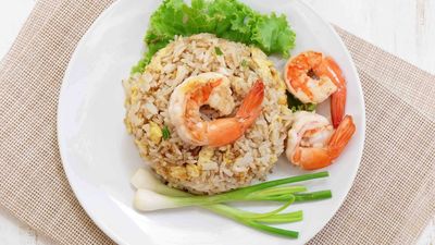 成大炒飯