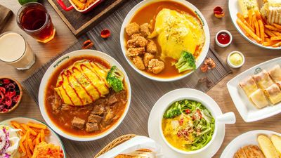 麥味登 (斗六莊敬店)