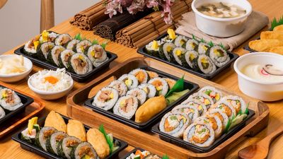 xiao ling shou si